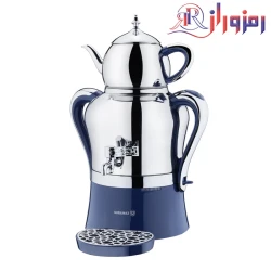 سماور برقی کرکماز مدل KORKMAZ A843